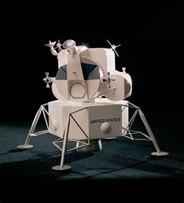 Lunar Module