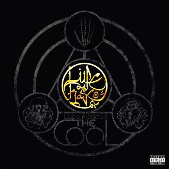 Lupe Fiasco's 