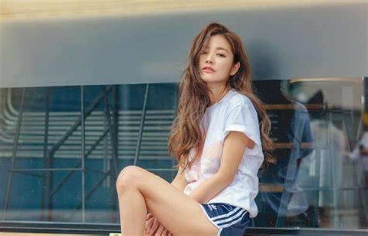 Lure Hsu relationship