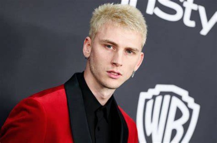 Machine Gun Kelly Net Worth 2023: What Is He Worth?