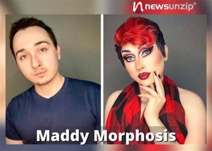 Maddy Morphosis wiki
