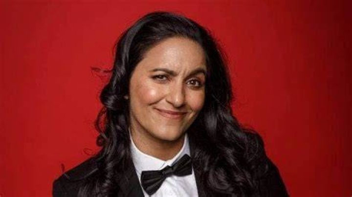 Madeleine Sami Biography, Age, Height, Husband, Net Worth, Family