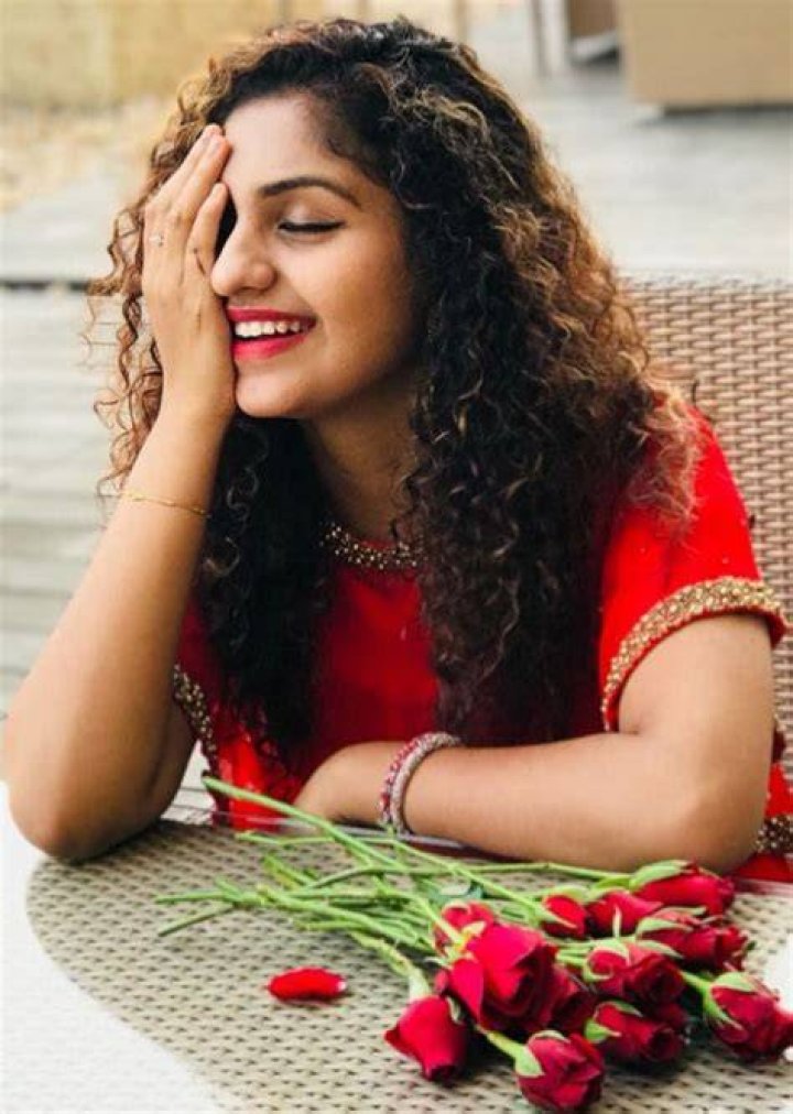Madhuri Braganza personal life