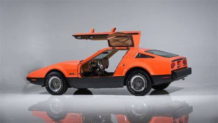 Malcolm Bricklin