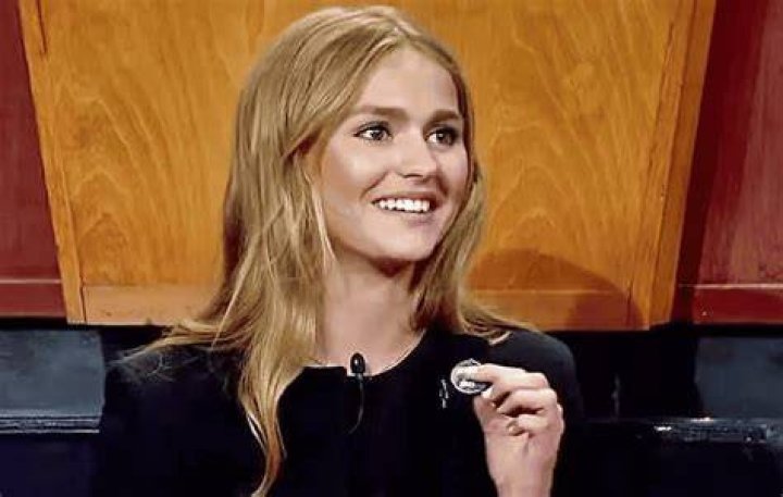 
Mallory Putnal Height, Age, Boyfriend, Biography, Wiki, Net Worth 