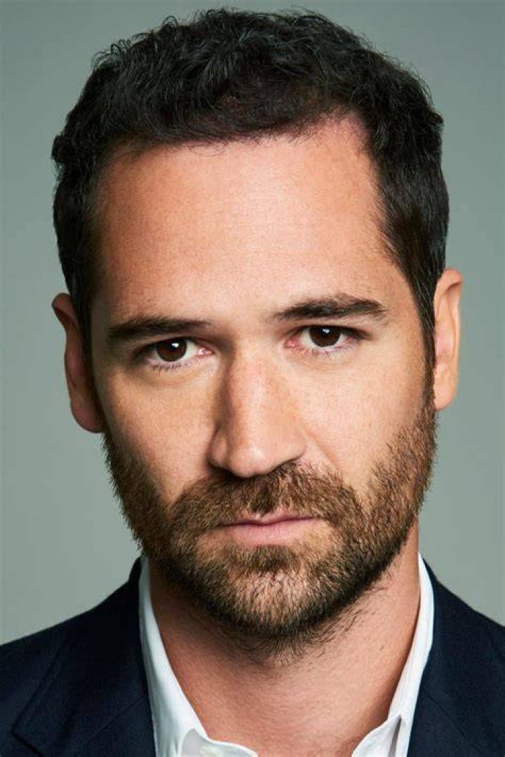 Manuel Garcia-Rulfo