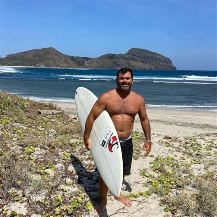 Marcio Freire book Life Dream and Surf