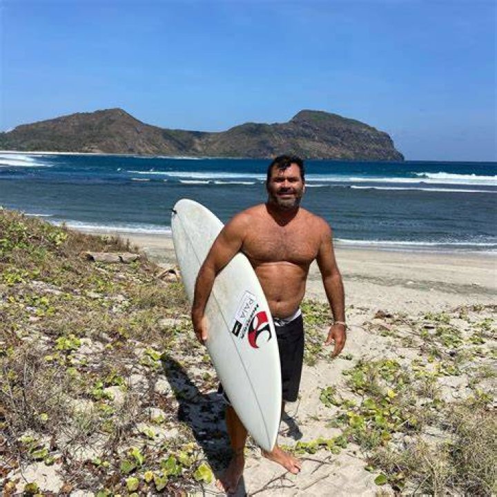 Marcio Freire height