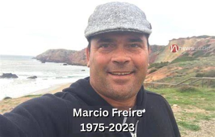 Marcio Freire wiki