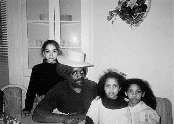 Marcus Wesson Family