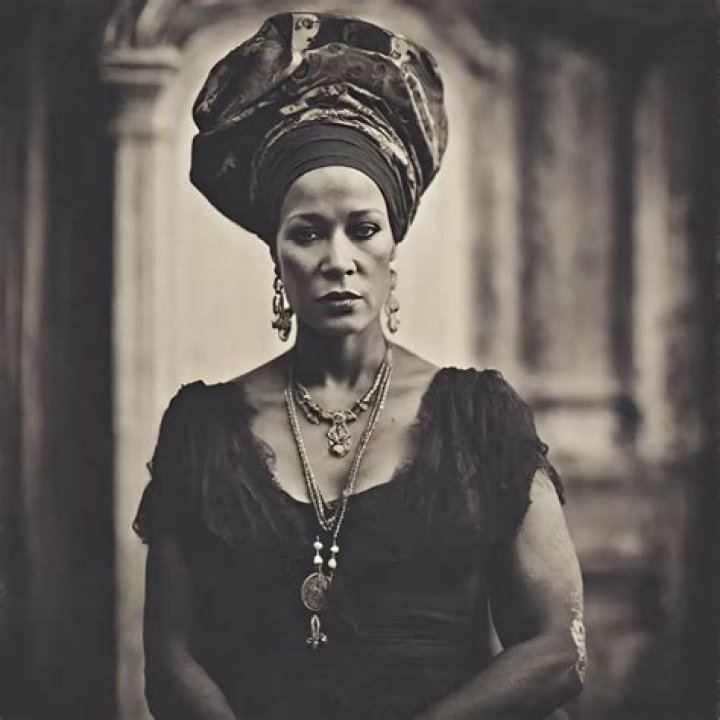 Marie Laveau