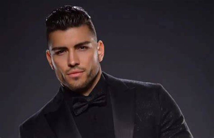Mario Rodriguez