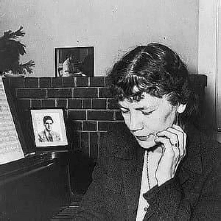 Marion Bauer