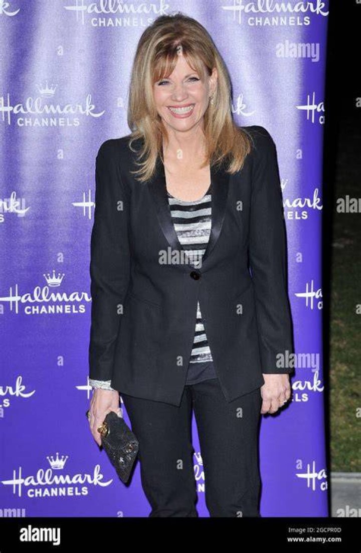 Markie Post died on 07 August 2021