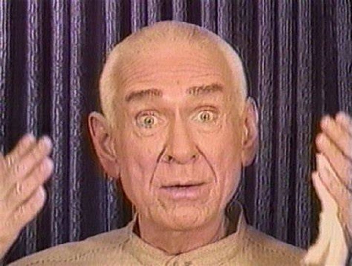 Marshall Applewhite Video