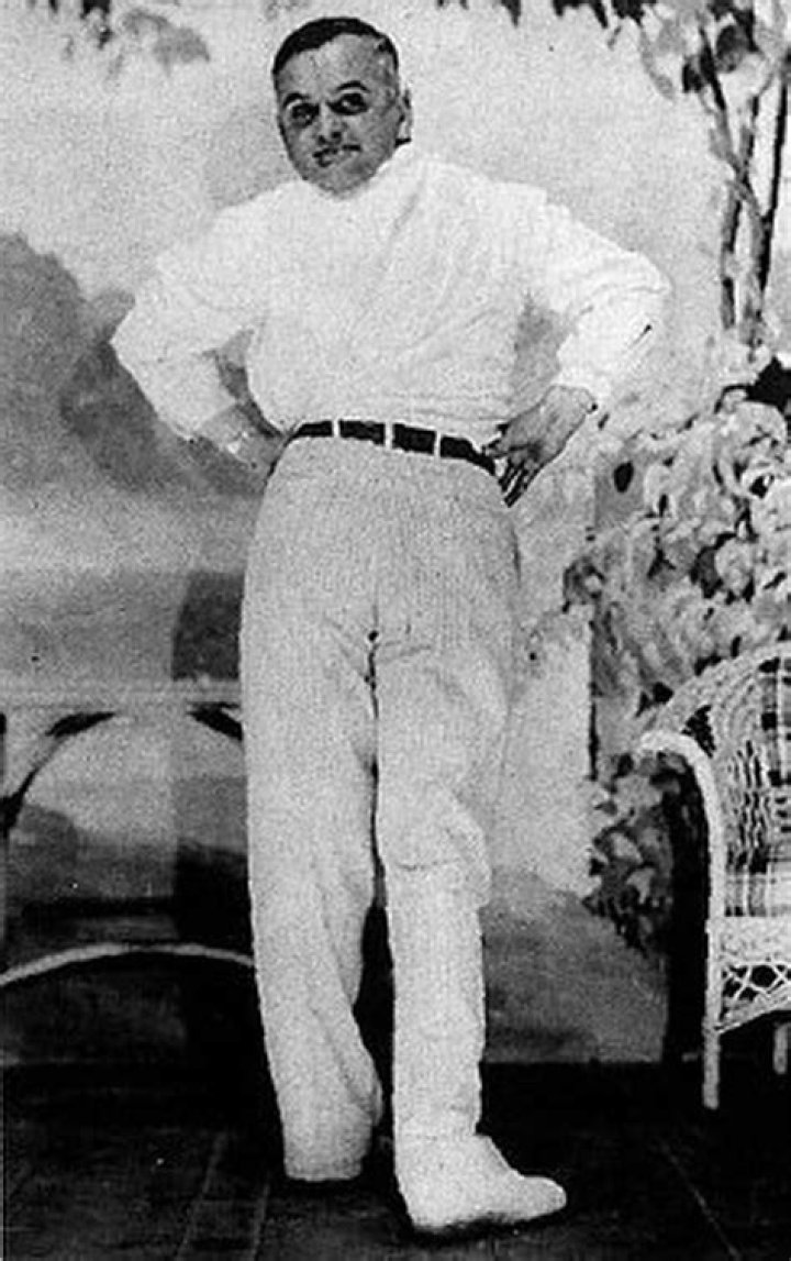 Martin Laurello