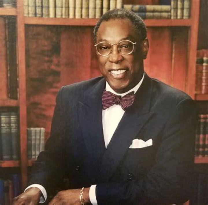 Marvin S. Arrington Sr net worth at time of death