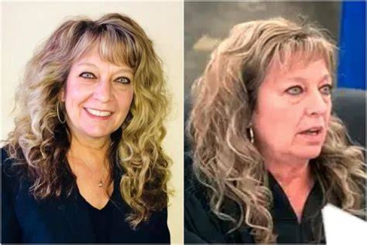 Mary Kay Holthus career
