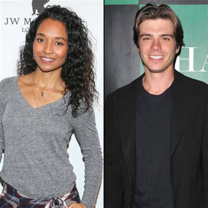 Matthew Lawrence And Chilli Age Difference Explored As The Couple Confirms Romance