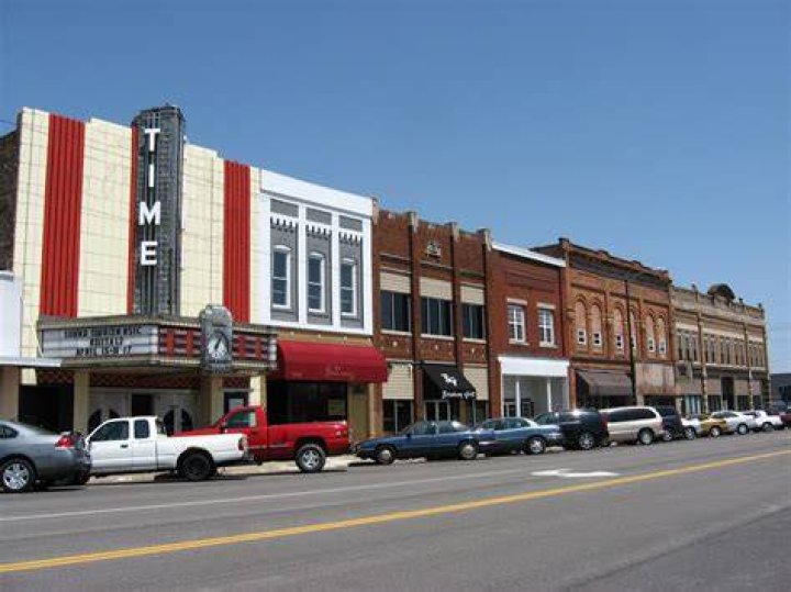 Mattoon Il