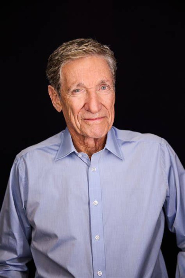 Maury Povich