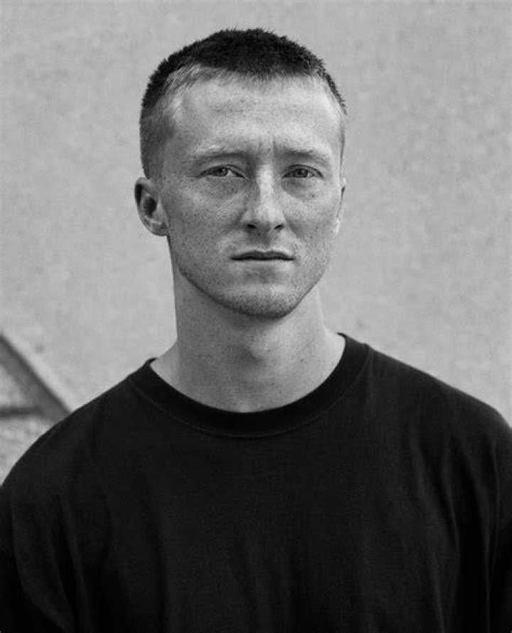 Max Cave