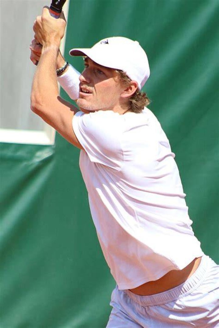Max Purcell Age: How old is Purcell the tennis player?