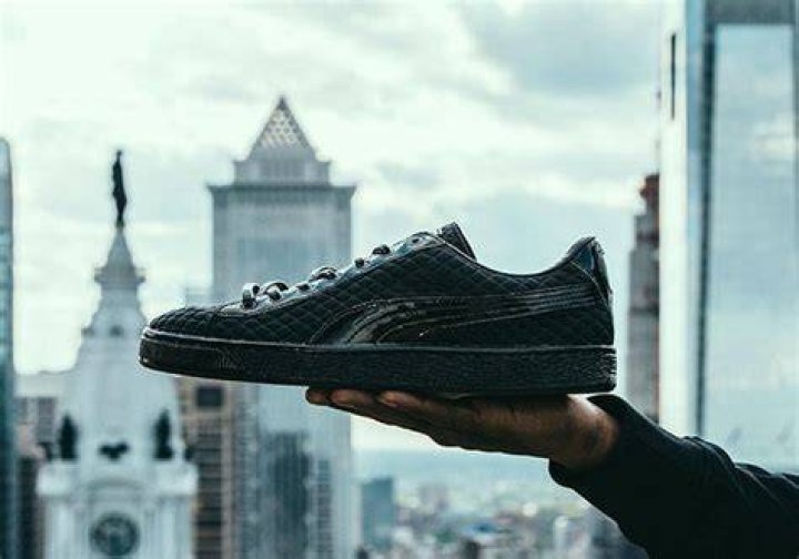 Meek Mill x PUMA 