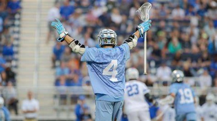 Meet Chris Gray from UNC Lacrosse: Insight To His Career