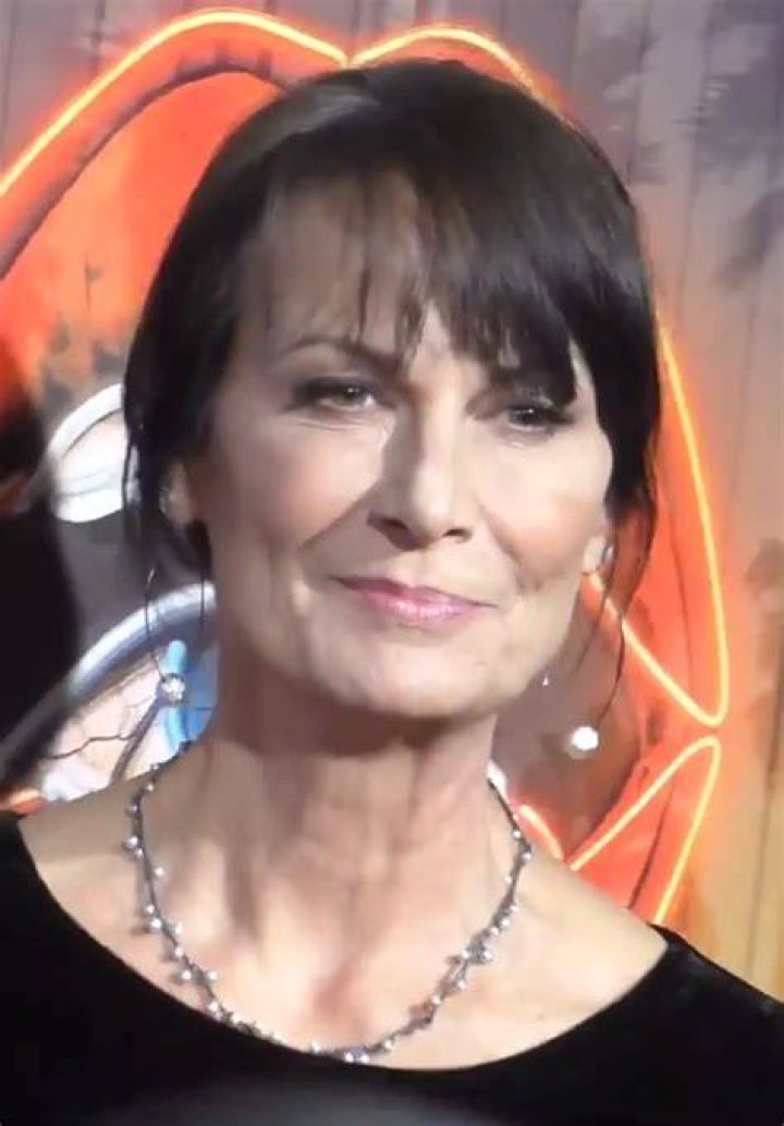Mel Harris