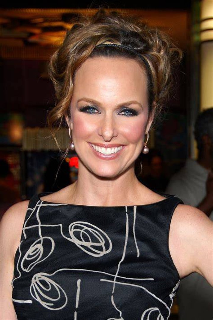 Melora Hardin Age: How old is Melora from The Office?