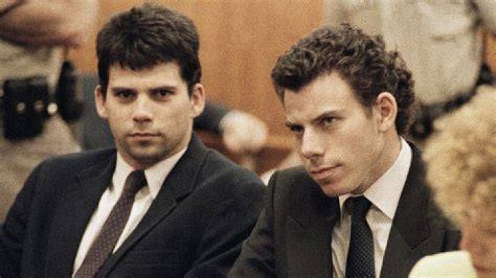 Menendez Brothers