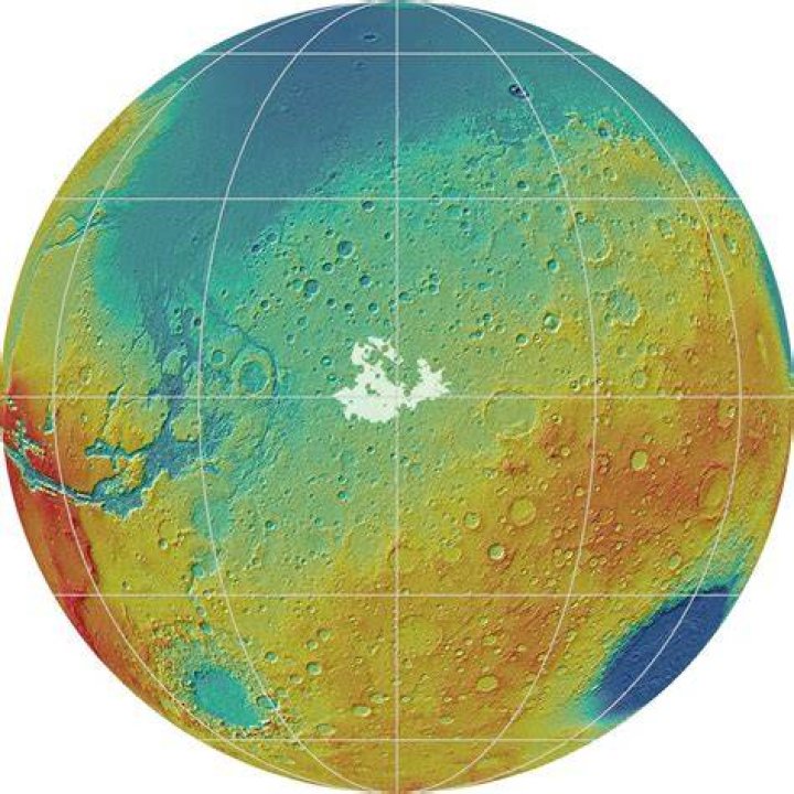 Meridiani Planum