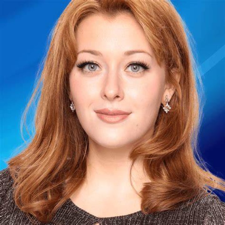 Merissa Beddows
