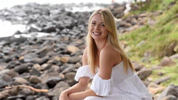 Mia Milnes