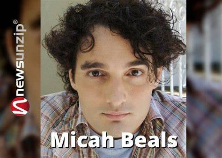 Micah Beals appeared in Sicerely short film