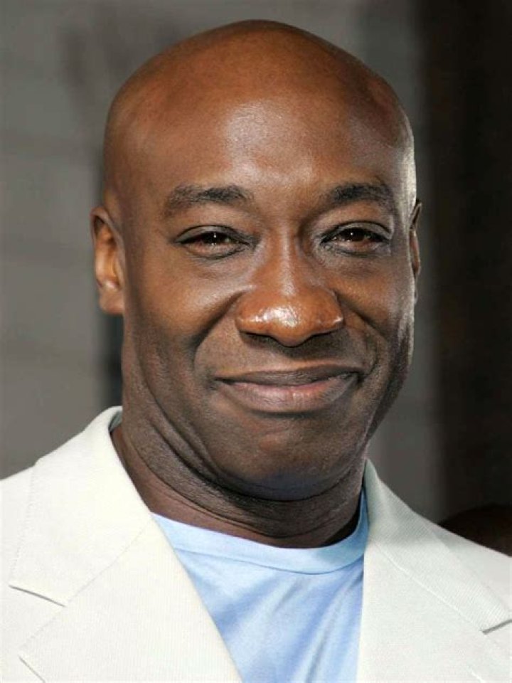 Michael Clarke Duncan Headshot