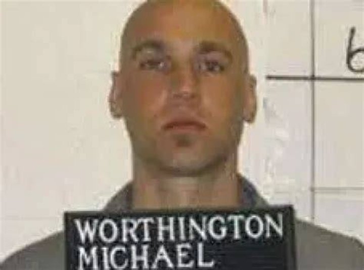 Michael Worthington