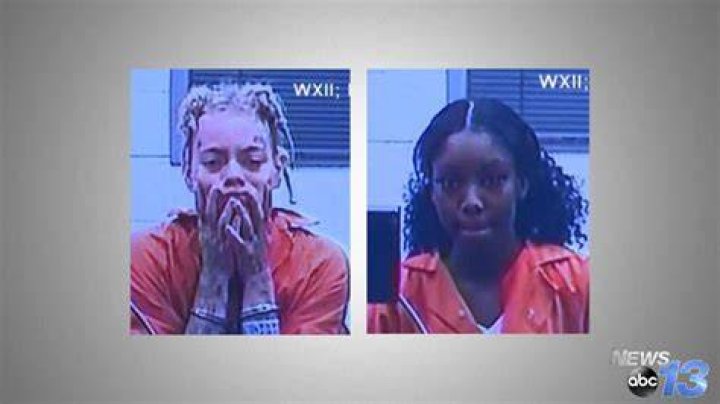 Michaela Pearson Candice Little