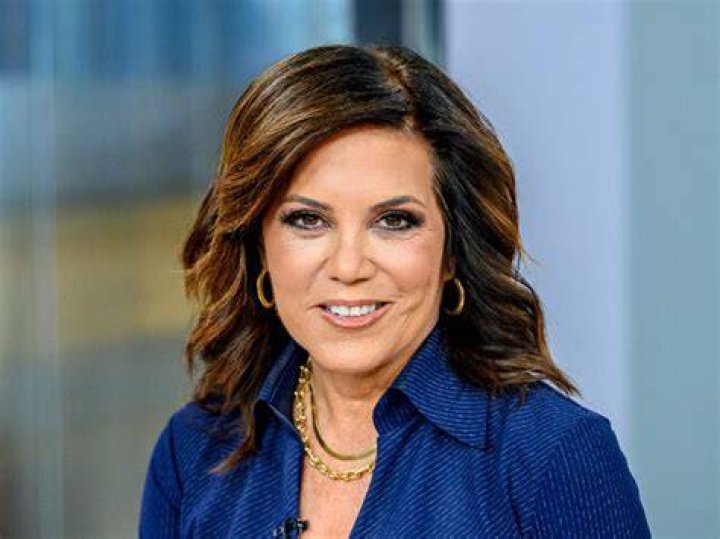Michele Tafoya