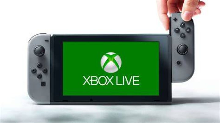Microsoft Intends On Bringing Xbox Live To Nintendo Switch & More