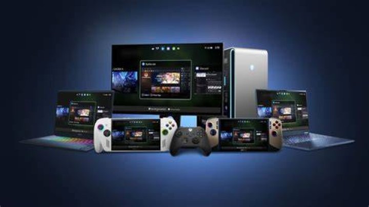 Microsoft Intends On Bringing Xbox Live To Nintendo Switch & More