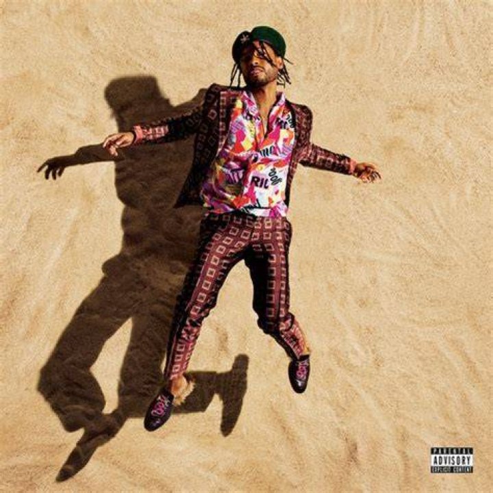 Miguel Feat. Travis Scott 