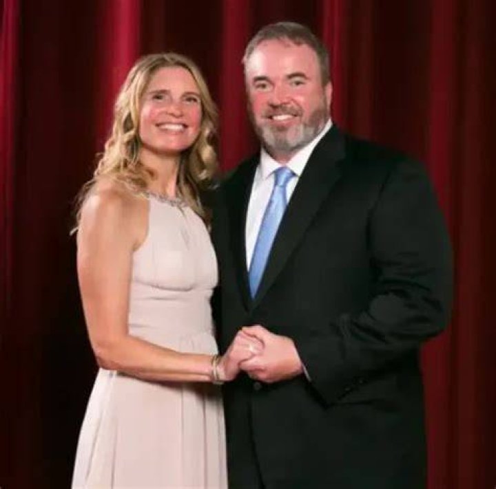 Mike McCarthy Biography, Age, Height, Wife, Net Worth, Family