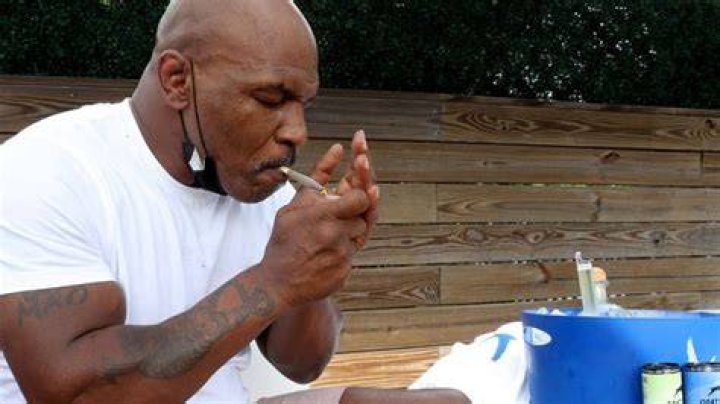 
Mike Tyson forgets being part of ‘Liger’ 