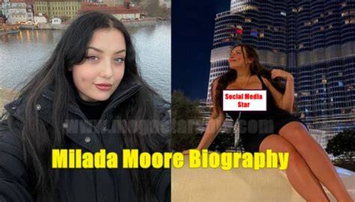 Milada Mladova Biography, Age, Height, Husband, Net Worth, Family