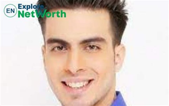 Mirza Bilal Baig net worth