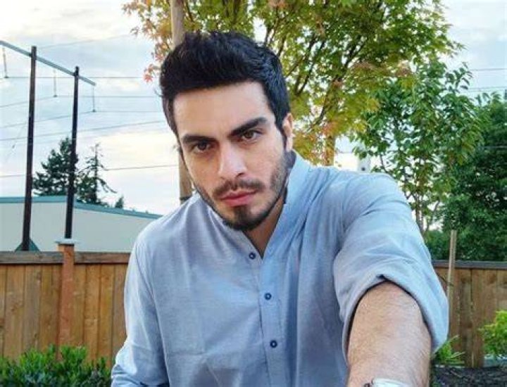 Mirza Bilal Baig wiki