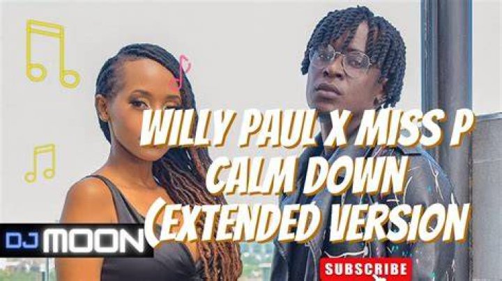 Miss Picasah Controversy (Willy Paul Sexual Assualt Allegation)