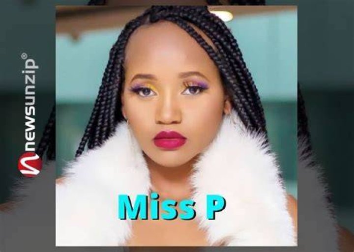 Miss Picasah Wiki & Biography